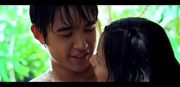  Best Hot Scene Ever from Jan Dara All Movie Clips